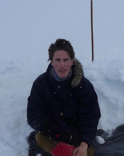 EivindStra's profile picture. 