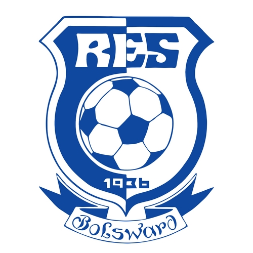 RES_Bolsward's profile picture. voetbal, zaalvoetbal, damesvoetbal, jeugd, sport, Bolsward, RES6ix's