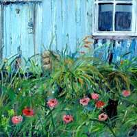 Bob G & Gill (@gillsart) 's Twitter Profile
