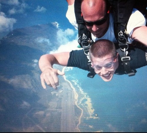 c_wayda's profile picture. HPU Large Co-ed. Str8CheerProbs. Georgia Allstars 2010 World Champs. Mommas Boy