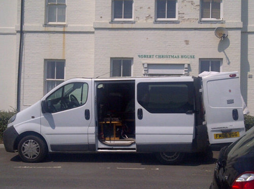 thisisliving83's profile picture. Assessor of heinousness at #F4