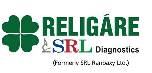 Super Religare Laboratories Limited (Formerly SRL Ranbaxy Ltd.) is the largest and most trusted pathology
laboratory network in India, 9320690003