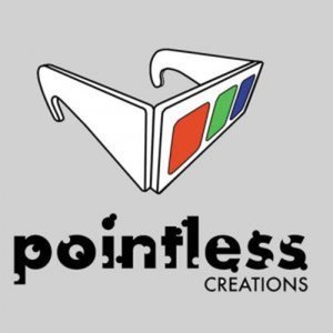 Van alles dat je hier zal vinden weet je één ding zeker: je hebt er niets aan. Maarja niet alles hoeft een rede te hebben. #pointless