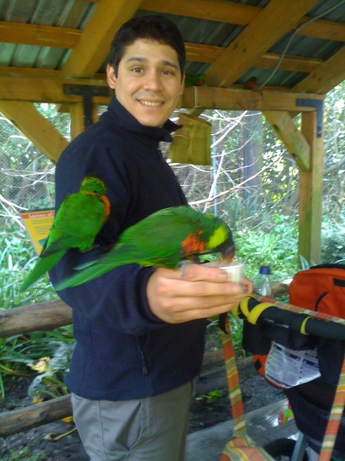 bgeraldo's profile picture. Information Security Professional with expertise in Pen testing/ICS/Threat Hunting