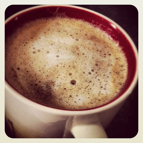 a london coffee blog about is a blog about coffee but not always from london. Lets percolate...
