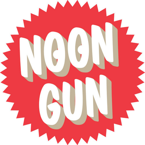 NoonGun_CT's profile picture. We're possibly the best thing to happen to t-shirts since cotton.
