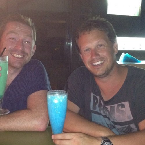 mtvandam00's profile picture. 