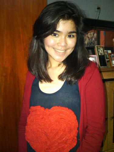 aminahrizal's profile picture. I always support @GigiChiBi.
I love dance, singing
I'm twibi forever| I love kerroppy,shaun,doraemon