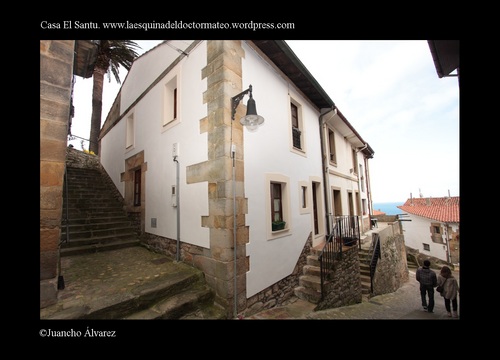 Vivienda vacacional en Lastres, Asturias, el pueblo del Doctor Mateo a 250 metros de la playa y 2 km del Jurásico https://t.co/ARKcuyPRD7