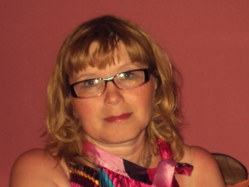 ludmila1962_200's profile picture. 