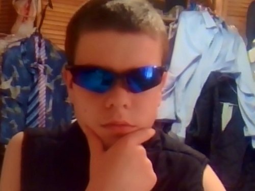 kevin45919698's profile picture. drummer, good at archery, loves reading, good with kids