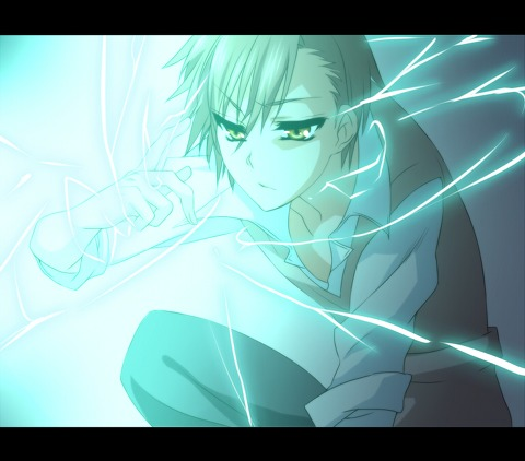 biribiriBoy's profile picture. はじめまして！俺は御坂真琴。学園都市に7人しかいないレベル5の第3位こと『超電磁砲』だ、よろしくね！ちなみに、美琴のお兄ちゃんだ。 もちろんだけど、非公式だからね！