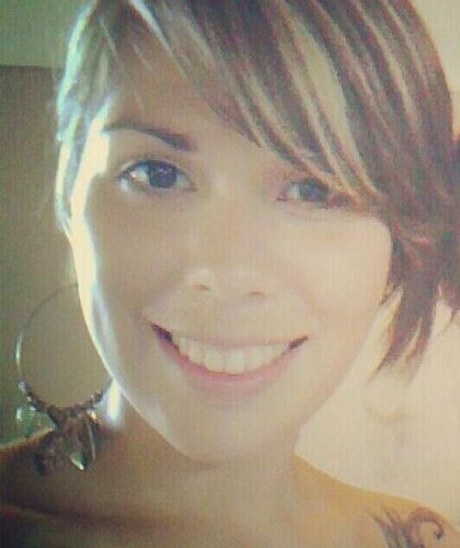 samanthavxo's profile picture. I talk a lot.