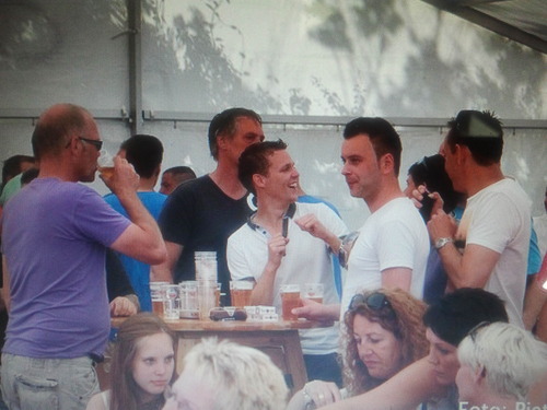 PDijkstra87's profile picture. 