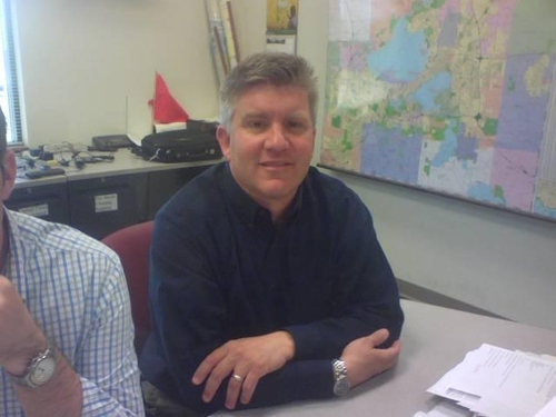 Managing Editor at WISC-TV who follows sports, politics and journalism.