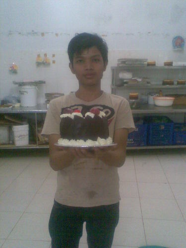 iyank_shofyan's profile picture. @iyank_shofyan