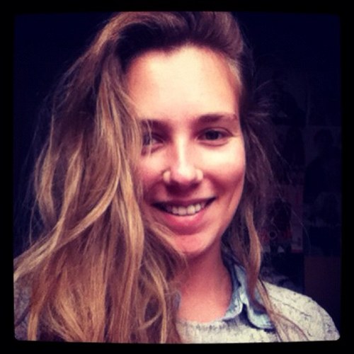 Cha_VanMoer's profile picture. 