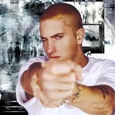 follow me if you like Eminem