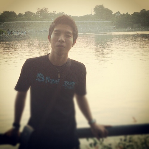 I ♥ Bali my Hometown..