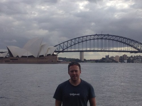 CBeirno86's profile picture. 