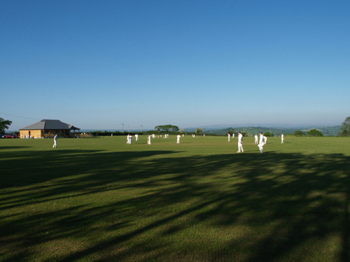 lansoncricket's profile picture. We are a cricket club with 3 teams in the cornish league, edging into the 21st century and trying this twitter lark