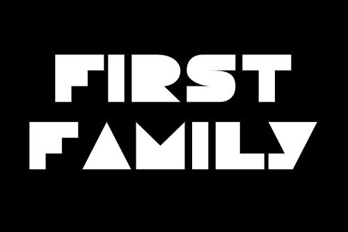 FirstFamilySMD's profile picture. ♥FirstStepSquad