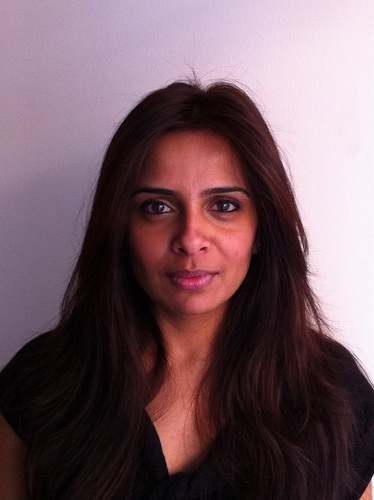 TazHashLay's profile picture. Lead Production Manager