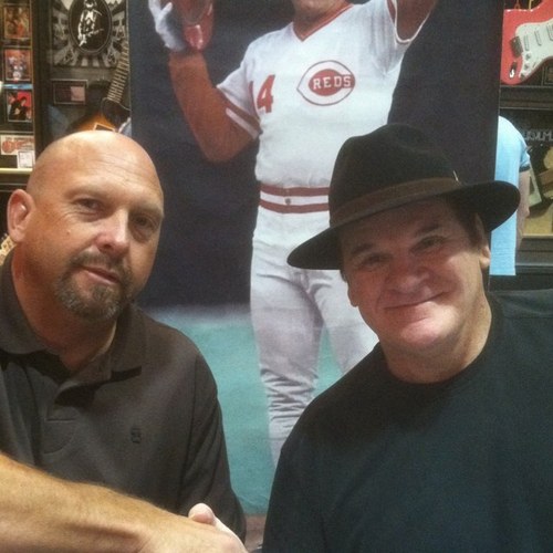 Fletchji's profile picture. 