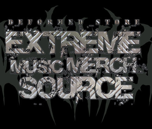 deformedstore's profile picture. Official Death merch | Extreme music merch source | Tlp 085792082666