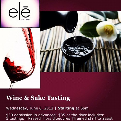 EleRestaurant's profile picture. 