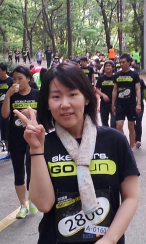 hohonajung's profile picture. 멀티내셔널온나노꼬,삼성전자,사회적기업,공정여행,국제원조,재능봉사,꿈의 힘을 믿는 자,세상을 변화시킬 작은 바람,코피온,세계여행,연세,와세다