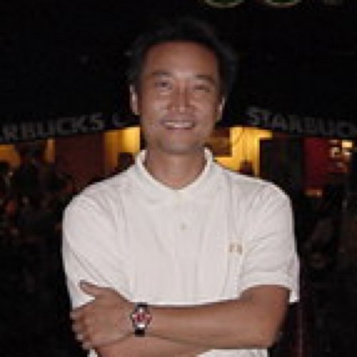 david1110park's profile picture. 地球76億人、76億通りの生き方。肯定、YES、笑顔('o')/