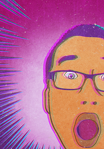 syrockyboy's profile picture. Visual art artist, established Yue Visual Art Studio in 2012. Practicing N Enjoying