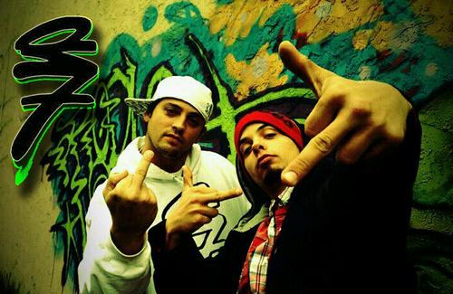 Indiana's Own OS7!!! Reppin for the true Midwest Underground Hip Hop Heads and Weed Smokers!!