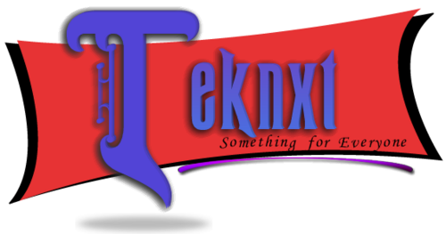 TEKNXT is a tech e magazine for all those tech enthusiasts who alwyz wanna remain updated of the tech innovations and tech tricks ,also some intrestin tekfacts