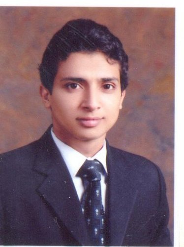 HafeezRehman01's profile picture. Marketer