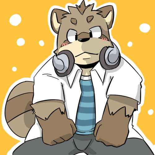 cloudtail123's profile picture. 初めまして。