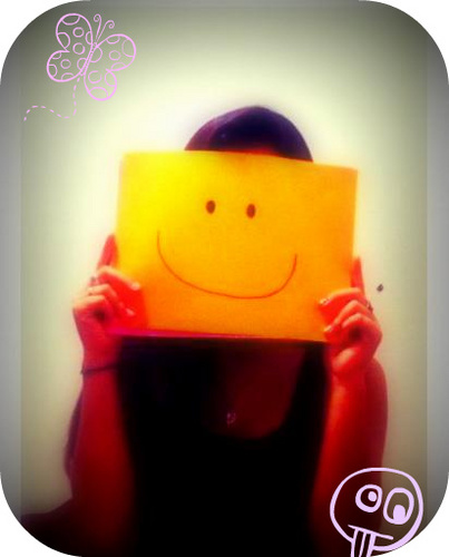 Serranista Girl (?) ♥  La Runaaa!♥ Julian Serrano♥ Ola Ke ase