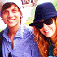 Fc dedicado ao casal de namorados e amigos mais perfeitos que existem Chay e Sophia
