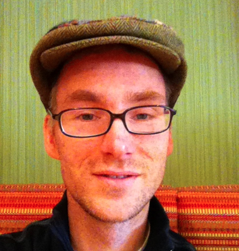 Philly food connoisseur and mobile technologist with a passion for usability, connectivity, and a delightful user experience.