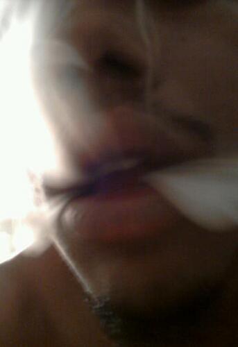 inthecut2's profile picture. I truly am a BMW (black man working)...intellect and street smarts can go a long way! If you don't have either then you probably shouldn't follow me!