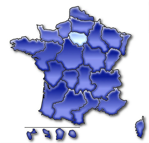 Site gratuit d'informations personnelles permettant la publication d'annonces sur le web et sur Twitter dans les différentes régions de France.