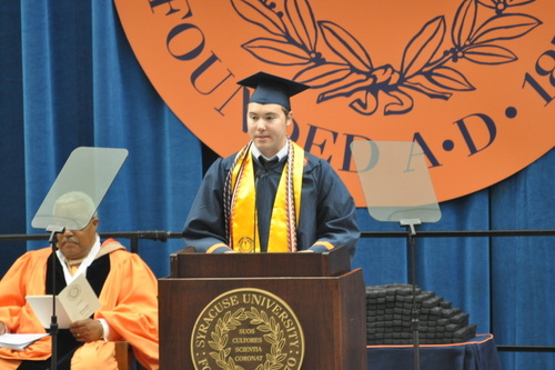 @SyracuseU & @WhitmanatSU Alum. Love sports- Yanks, Knicks, Giants, Orange, Devils. From NJ and proud of it.
