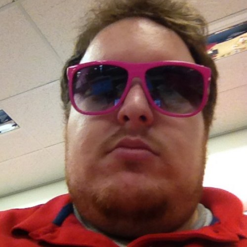 WillBligh's profile picture. Son. Brother. Military Brat. Decent Scholar. Avid Reader. Comic Book Nerd. PSU and UMUC Student.  Target Hardlines TL. Always adding more...