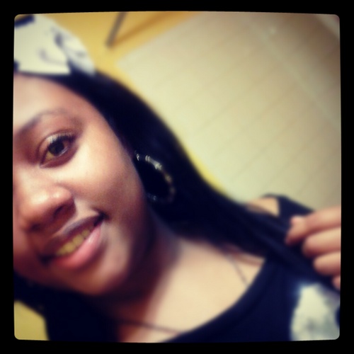 Im Shittin On Yo Wholee Life .. BITCH ;)