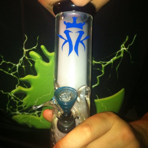 DutchieSmoker's profile picture. 