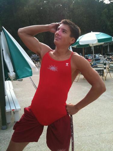 Im a pool