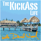 iTunes #1 Personal Development Podcast! FREE Training download: http://t.co/LbdqH7Ul Join Master Trainer David Wood as he teaches how to live a Kickass Life!