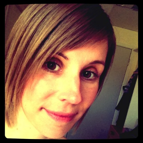 Miss_AF's profile picture. 