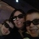 Mona Hernandez - @monavih - Twitter